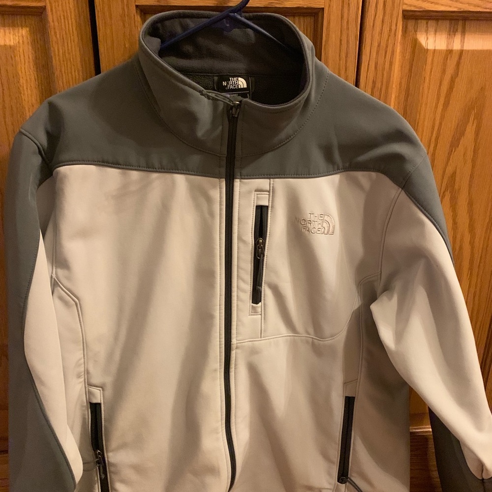 North face jacket